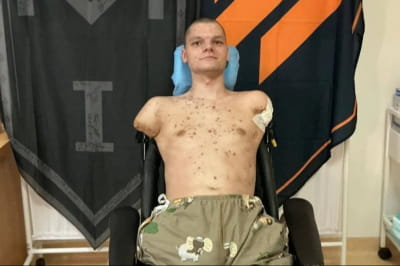 Ветеран войны не смог получить карту в банке