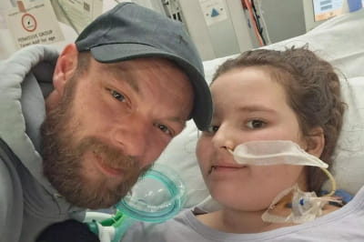 Історія Джессіки Вільямсон