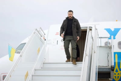 Владимир Зеленский