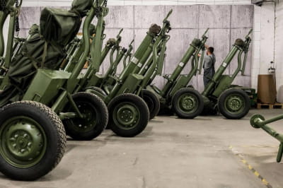 Український ВПК