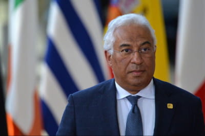 Антониу Кошта