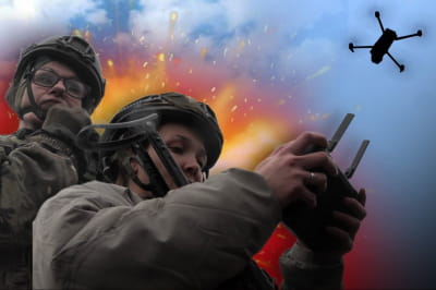 Жінки-пілоти