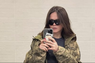 Наті Гресько 