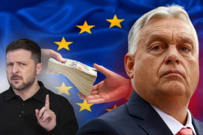 Виктор Орбан