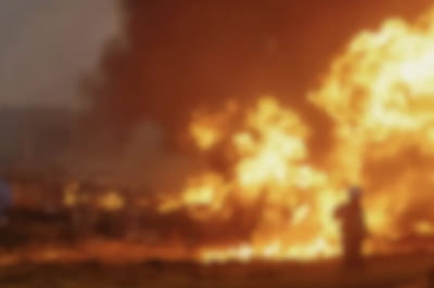 Последствия атаки