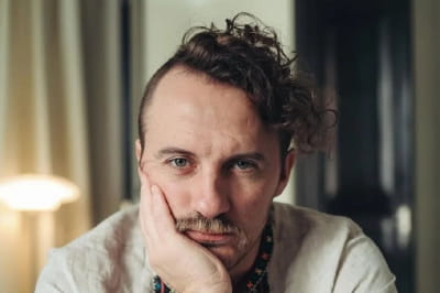 Евгений Клопотенко