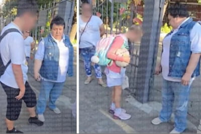 Скандал у київському ліцеї №109