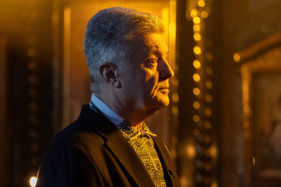 Петро Порошенко 