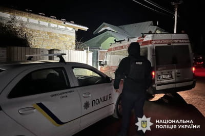 "Притулок" для тварин у Київській області