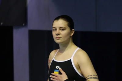 София Лыскун