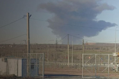 "Хлопок" на россии