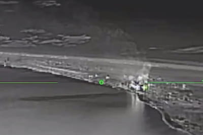 Противник был уничтожен