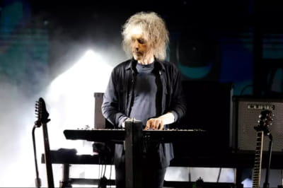 Перрі Бамонте 
