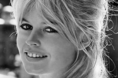 Бріжит Бардо