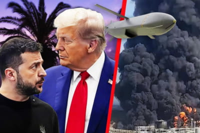 Война в Украине