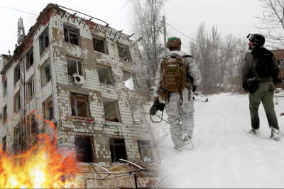 Константиновка