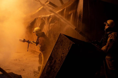 Последствия обстрела