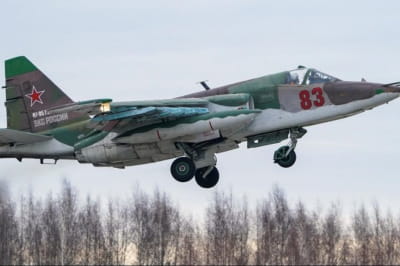 рф сбросила УАБ на Харьков