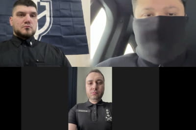 Спецоперация ГУР