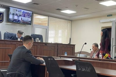 Ольга Савченко