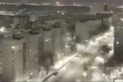 Дроны атаковали Самару