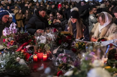 Жалоба в Швейцарии