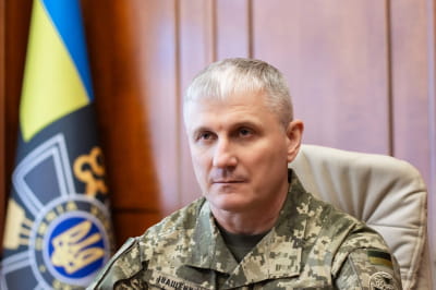 Олег Иващенко