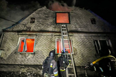 Последствия обстрела