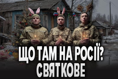 Бумеранг Бандеры