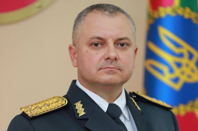 Валерий Вавринюк