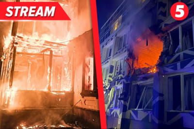 Прямая трансляция