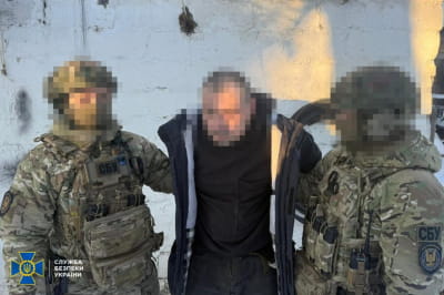 Разоблачили "крота" фсб