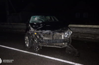 смертельна ДТП