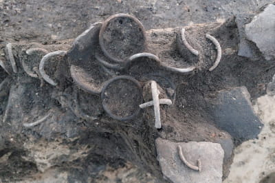 Археологічне відкриття