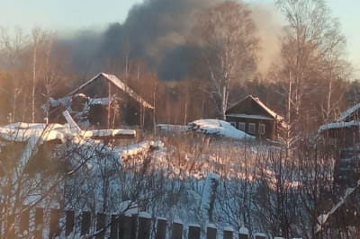 "Хлопок" на рф