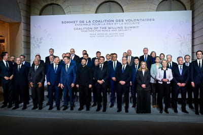 Коалиция желающих