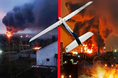 "Бавовна" на рф