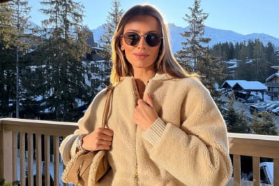 Фото онуки Ротару з відпочинку 