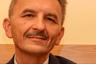 Кшиштоф Галос