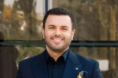 Григорій Решетнік 