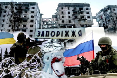 Бои за Гуляйполе