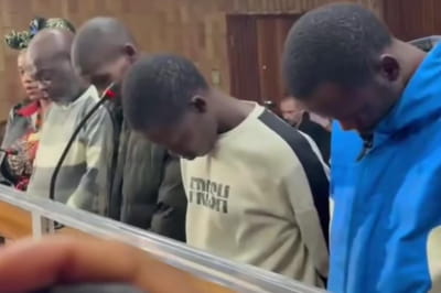 На війну проти України росія вербує найманців з Африки 