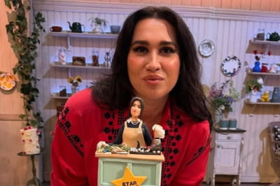 Наталія Річардсон 