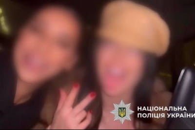 "Музичний" скандал у столиці