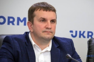 Олег Гоцынец