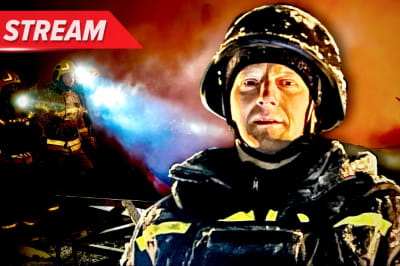 Прямая трансляция