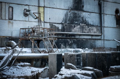 Последствия вражеских атак