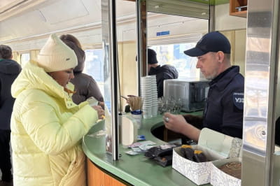 Вагоны несокрушимости