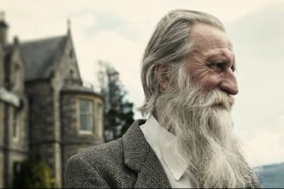 Адріан Шайн