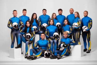 Українські санкарі